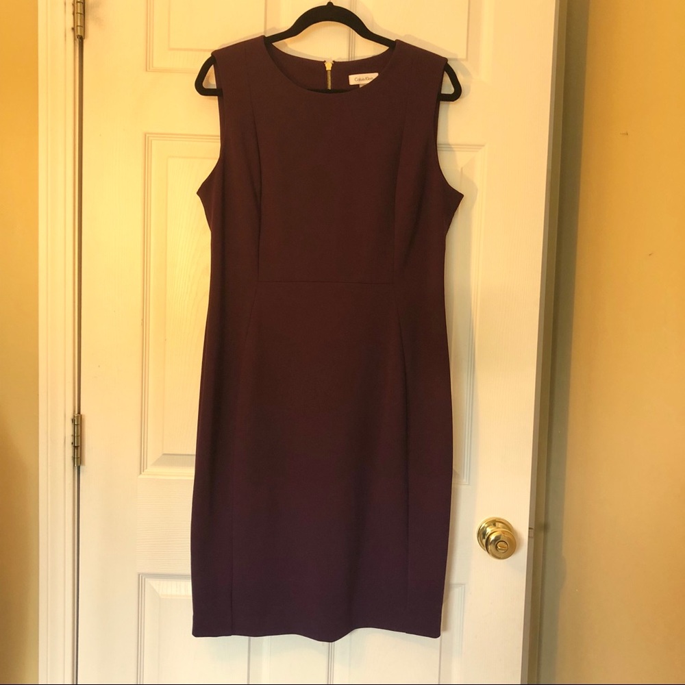 Expensive material, flattering shape